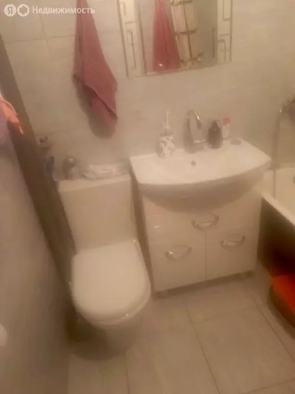 2-комнатная квартира: Москва, Бойцовая улица, 22к6 (38 м) - Фото 1