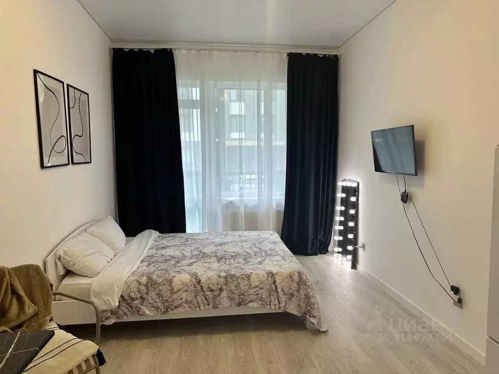 Студия Санкт-Петербург Пулковское ш., 95к3 (25.0 м) - Фото 0