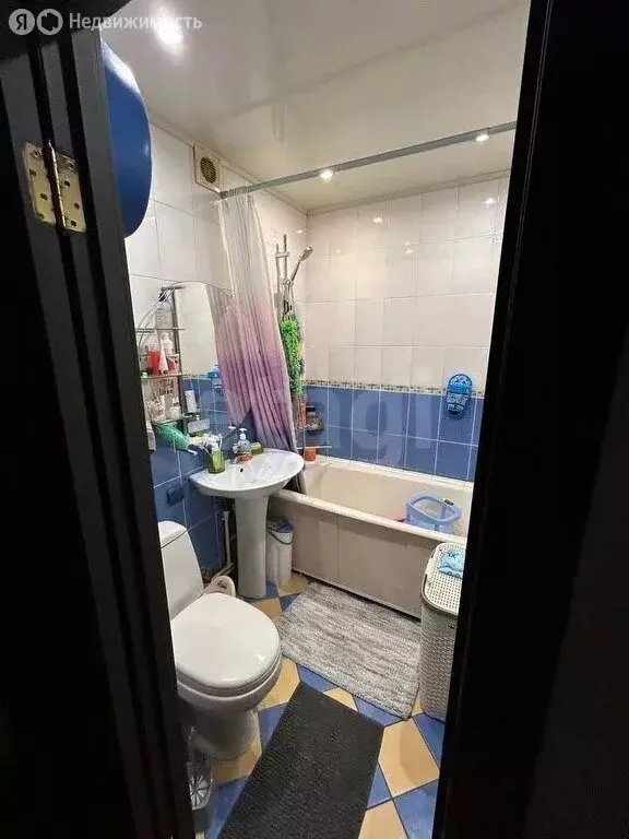 3-комнатная квартира: Омск, проспект Мира, 169Б (60 м) - Фото 2