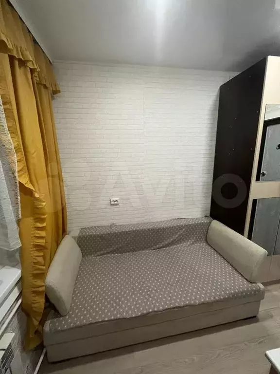 Апартаменты-студия, 10 м, 1/10 эт. - Фото 1