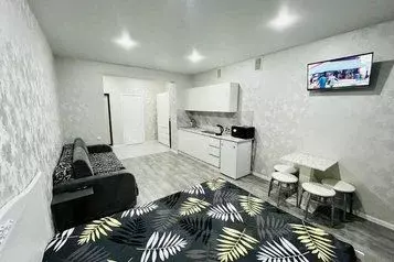 1-к кв. Башкортостан, Туймазы ул. 8 Марта, 3А (30.0 м) - Фото 1