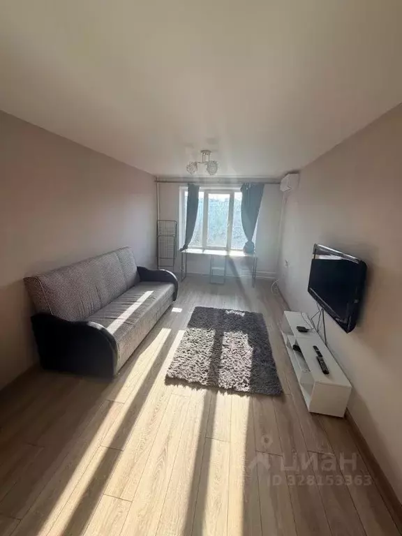 1-к кв. Москва Вешняковская ул., 4К1 (34.0 м) - Фото 2