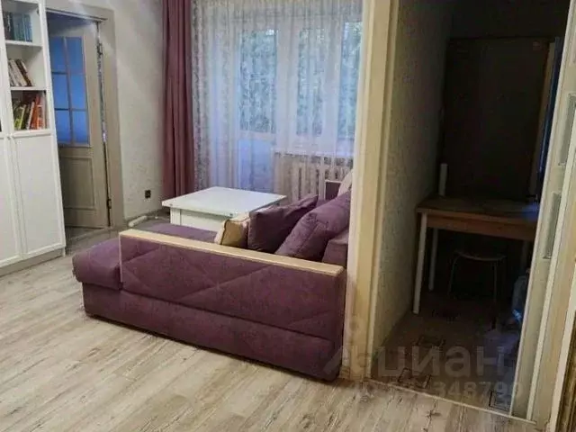 2-к кв. Московская область, Пушкино Надсоновская ул., 18 (45.0 м) - Фото 2