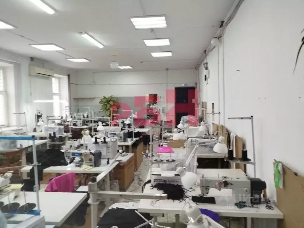 Производственное помещение в Ростовская область, Ростов-на-Дону ... - Фото 2