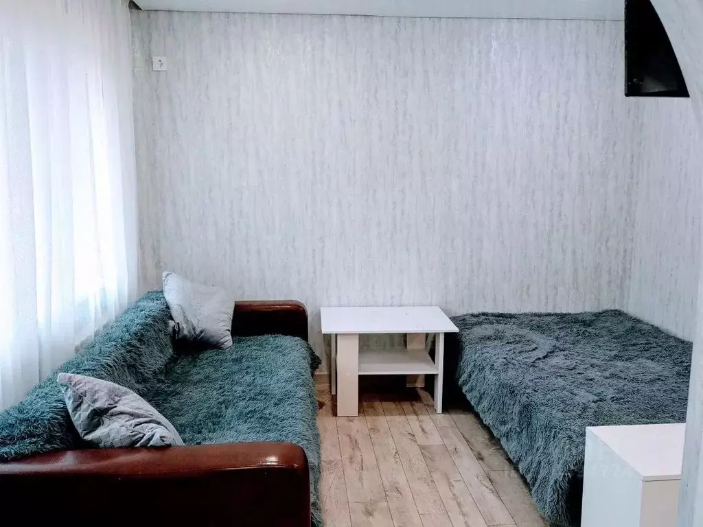 1-к кв. Татарстан, Казань ул. Восход, 5а (34.0 м) - Фото 1