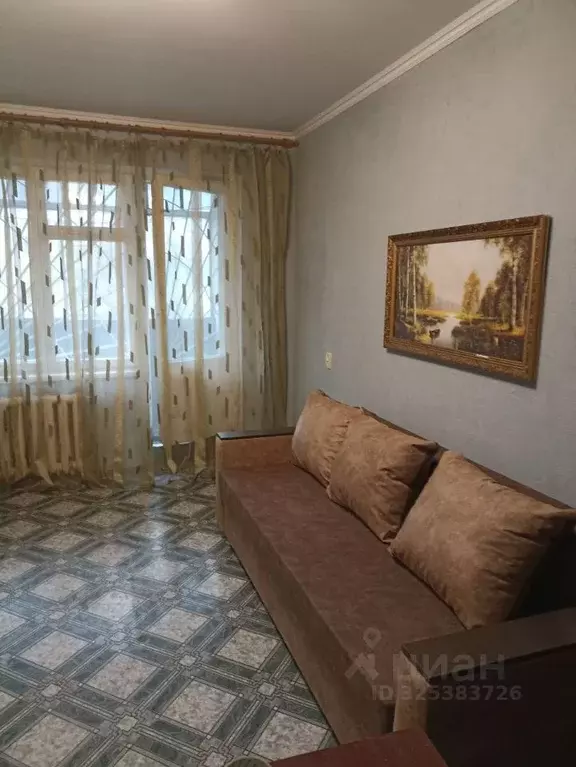 1-к кв. Крым, Керчь ул. Сморжевского, 2 (31.0 м) - Фото 1