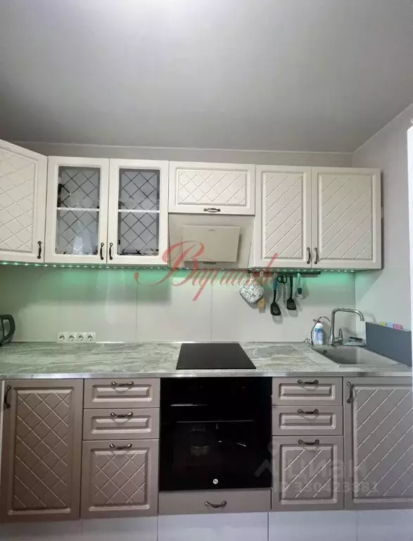 1-к кв. Архангельская область, Северодвинск Юбилейная ул., 19А (40.0 ... - Фото 1