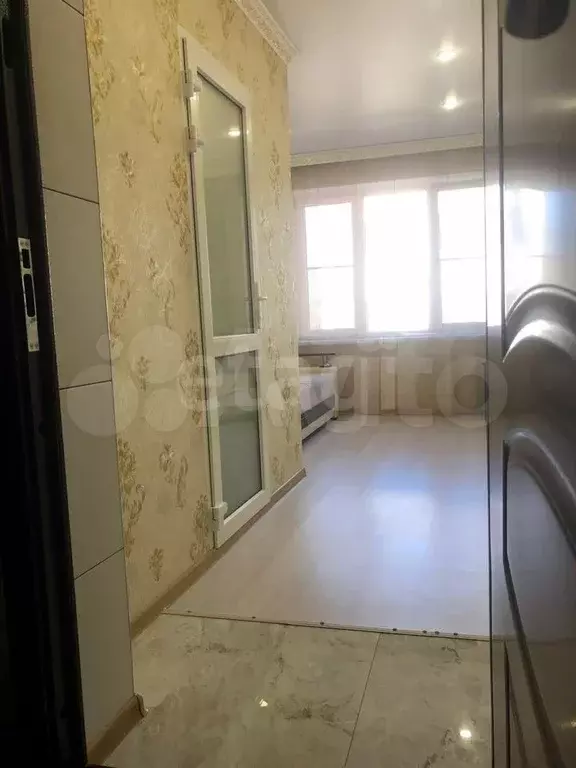 Комната 16 м в 1-к., 2/4 эт. - Фото 0