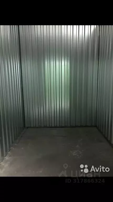 Склад в Севастополь ш. Фиолентовское, 1/17 (2 м) - Фото 1