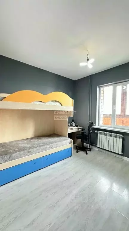 2-к кв. Иркутская область, Иркутск Зимняя ул., 1/4Б (53.2 м) - Фото 1