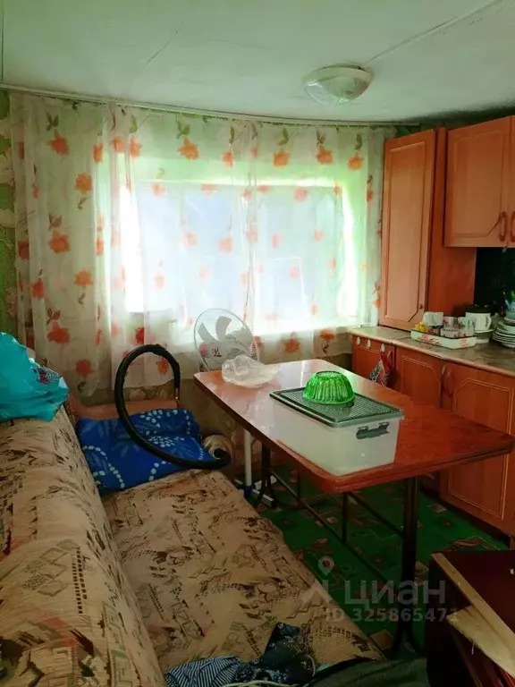 Дом в Краснодарский край, Ейский район, Должанская ст-ца Степная ул., ... - Фото 1