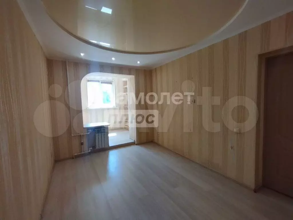 2-к. квартира, 51,4 м, 4/5 эт. - Фото 1