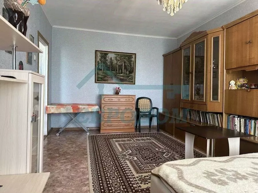 1-к кв. Новосибирская область, Новосибирск ул. Курчатова, 7/4 (38.1 м) - Фото 1