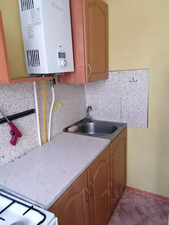 1-к кв. Новгородская область, Великий Новгород ул. Космонавтов, 18/1 ... - Фото 2