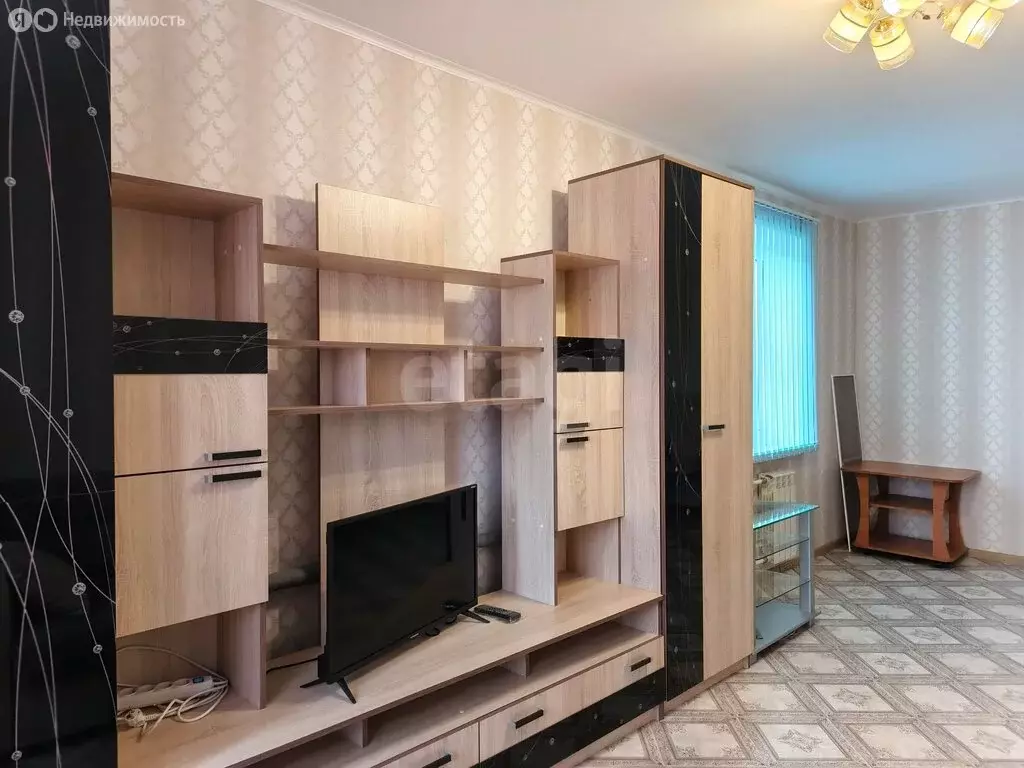 1-комнатная квартира: Протвино, Северный проезд, 1 (39.8 м) - Фото 1