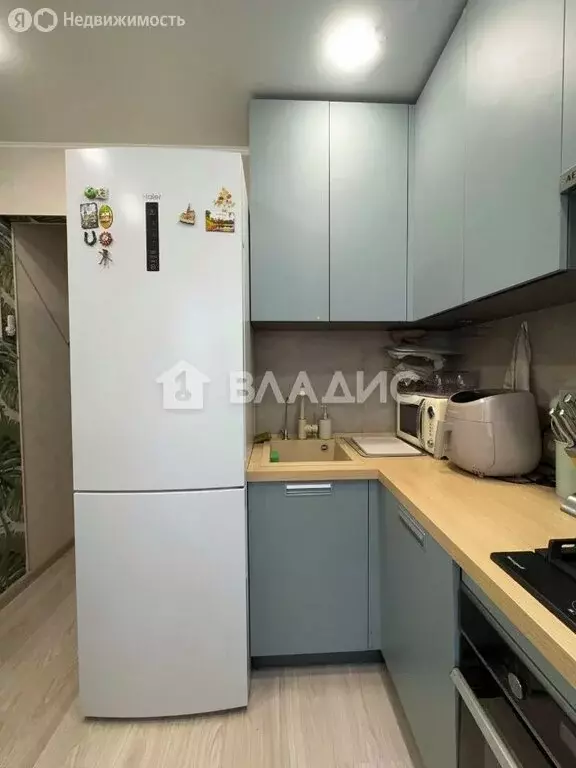 2-комнатная квартира: Москва, Краснодарская улица, 20/1 (44 м) - Фото 1