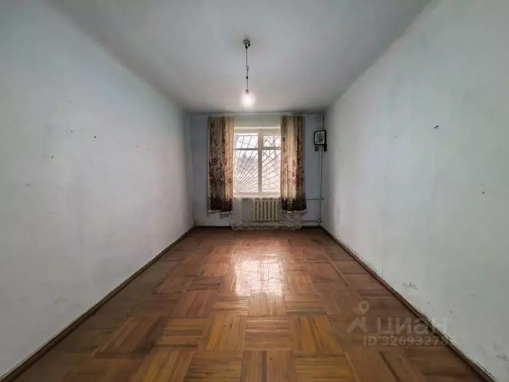 3-к кв. Краснодарский край, Краснодар Центральный мкр, ул. Коммунаров, ... - Фото 1