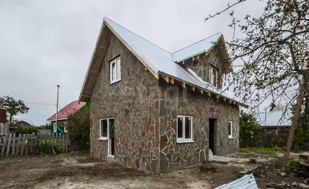 Дом в Вологодская область, Вишня садоводческое товарищество  (100 м) - Фото 2
