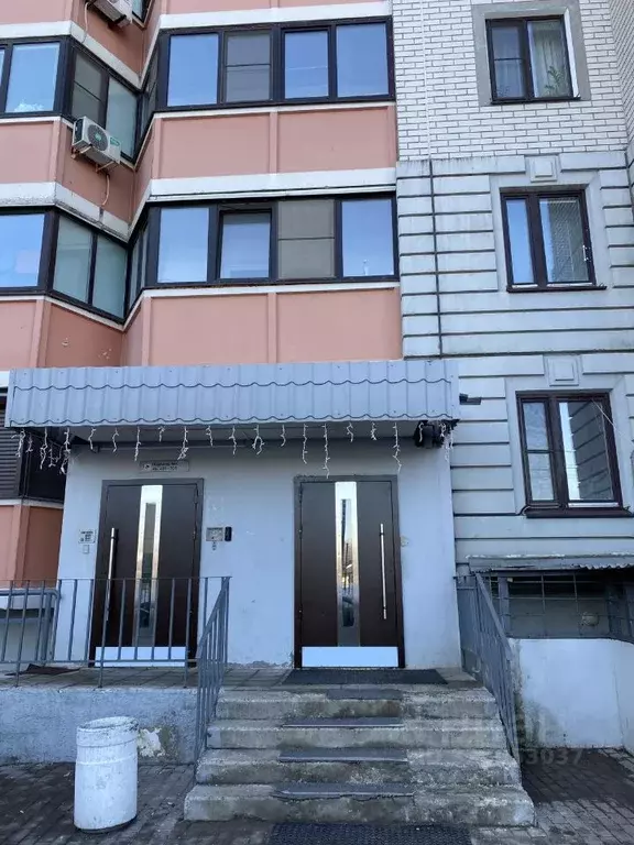 2-к кв. Московская область, Ленинский городской округ, Дрожжино пгт ш. ... - Фото 1