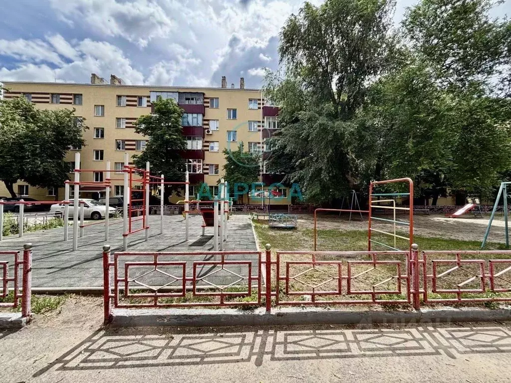 3-к кв. Белгородская область, Новый Оскол ул. Кирова, 5 (51.0 м) - Фото 2