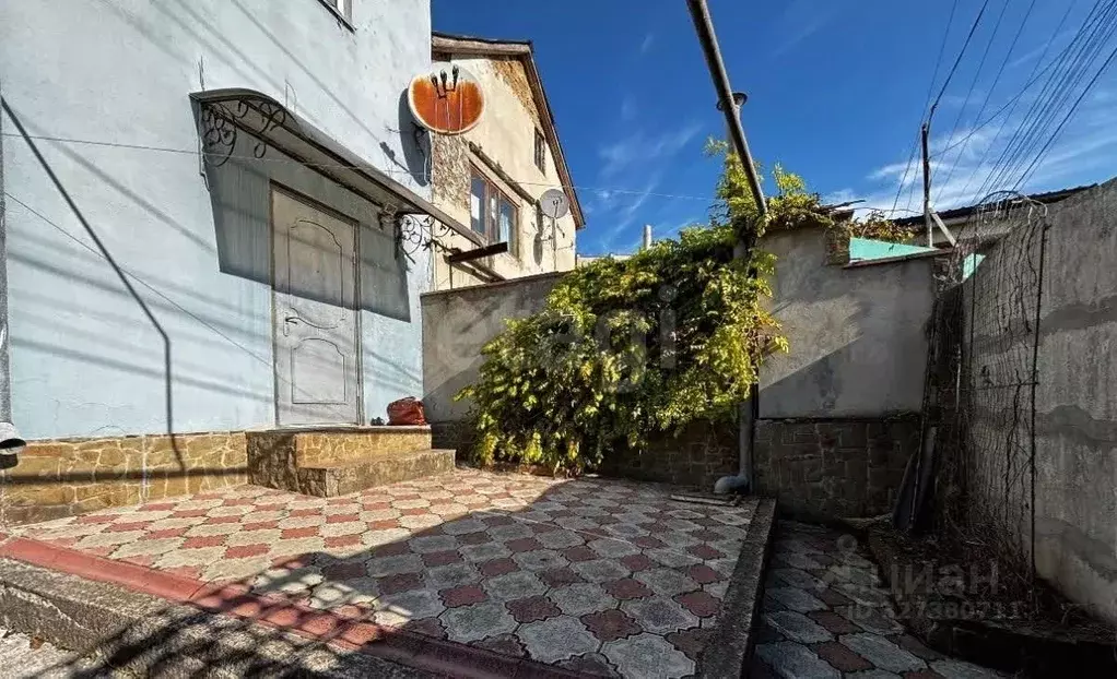 Дом в Крым, Симферополь ул. КИМ (70 м) - Фото 2