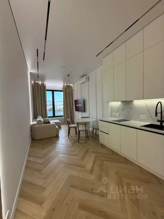 3-к кв. Москва ул. Родченко, 2 (70.0 м) - Фото 1