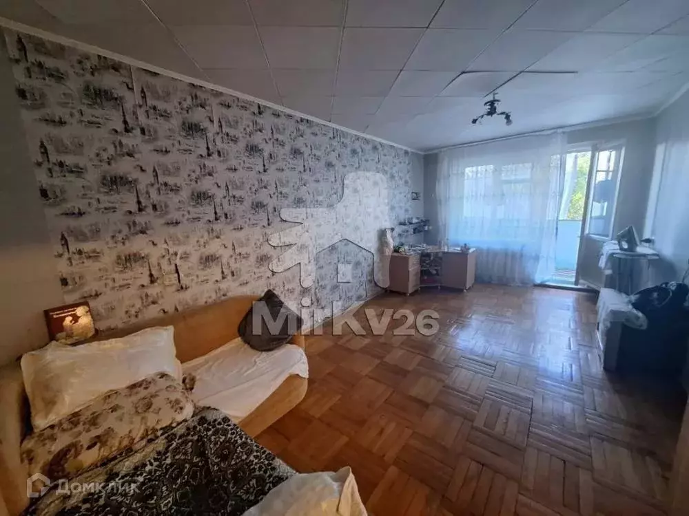Продаётся 3-к квартира, 78 м - Фото 1