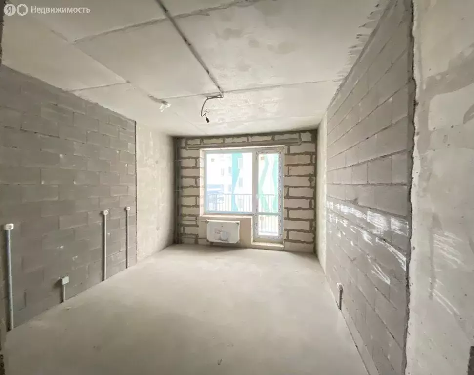 Квартира-студия: Бугры, Нижняя улица, 5к2 (23.3 м) - Фото 2