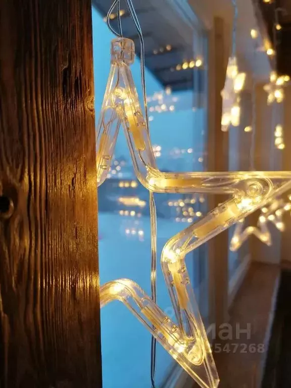 Дом в Карелия, Кемь Подужемская ул., 12Б (50 м) - Фото 1