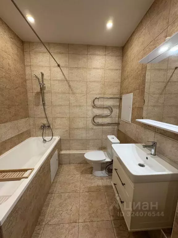 Студия Москва Дмитровское ш., 107к3 (26.0 м) - Фото 2