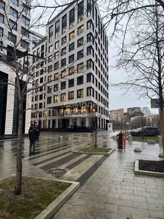 Квартира, свободная планировка, 60 м - Фото 2