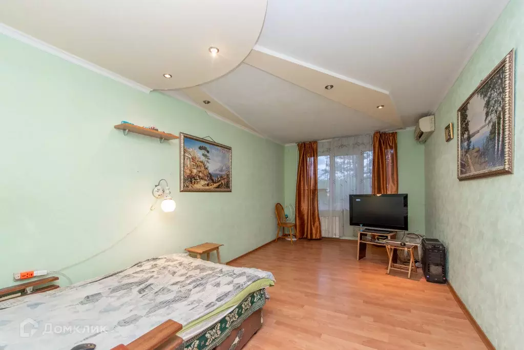 Продаётся 2-к квартира, 46.5 м - Фото 0