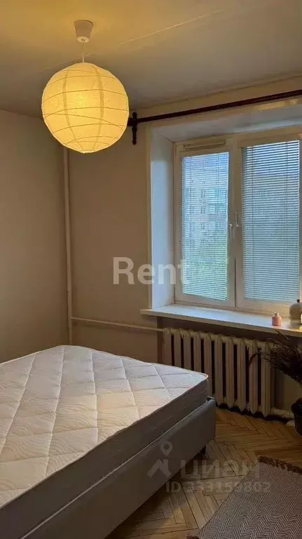 2-к кв. Москва Грузинский пер., 12 (36.0 м) - Фото 2