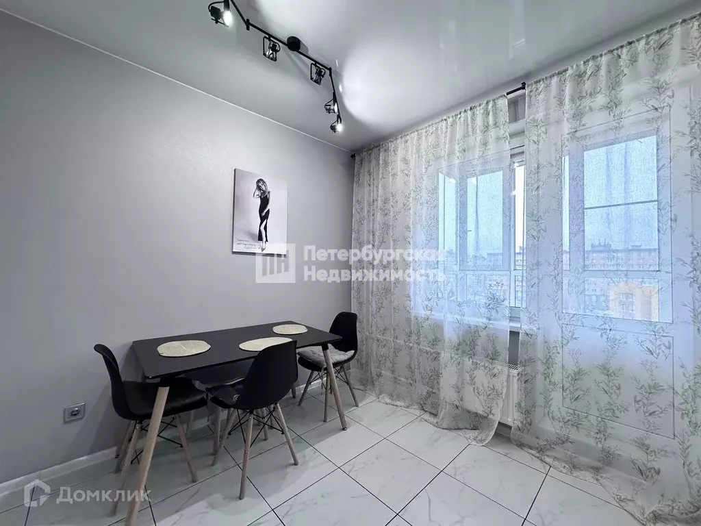 Продаётся 2-к квартира, 57.1 м - Фото 1