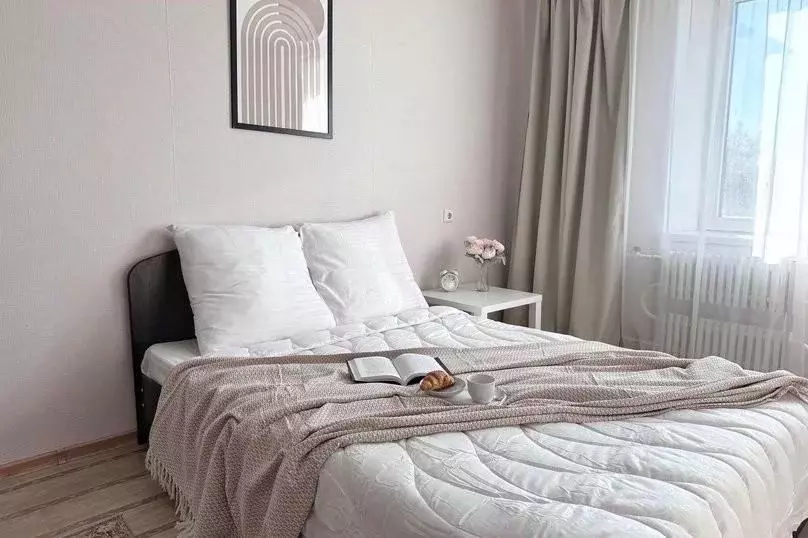 1-к кв. Кировская область, Киров Октябрьский просп., 157 (46.0 м) - Фото 2