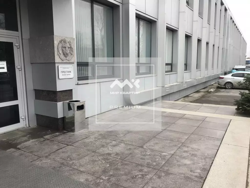 Помещение свободного назначения в Санкт-Петербург Московское ш., 25к1 ... - Фото 1