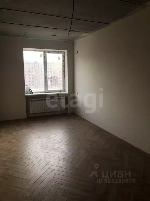 1-к кв. Северная Осетия, Владикавказ ул. Зураба Магкаева, 83 (52.0 м) - Фото 2