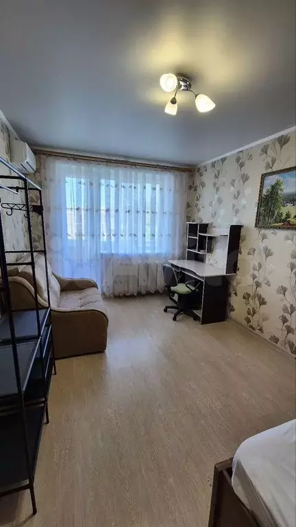 1-к. квартира, 30 м, 5/5 эт. - Фото 0