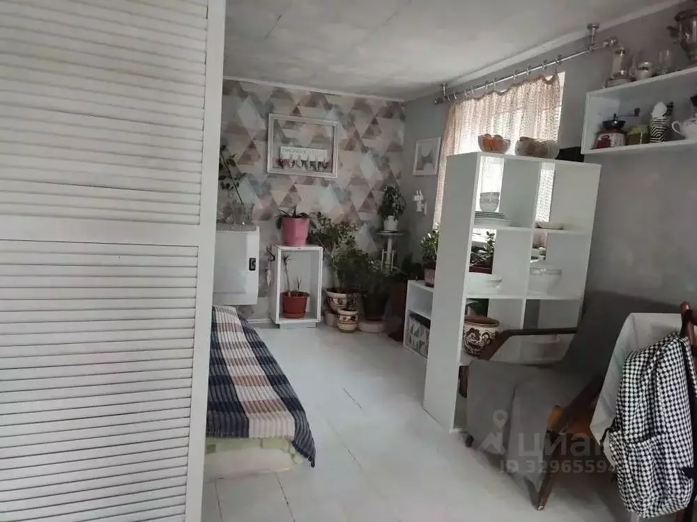 Дом в Крым, Красноперекопск ул. Ишуньская, 45 (68 м) - Фото 1