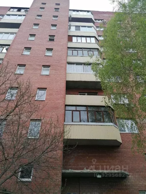 Студия Самарская область, Тольятти ул. Ворошилова, 15 (23.5 м) - Фото 1