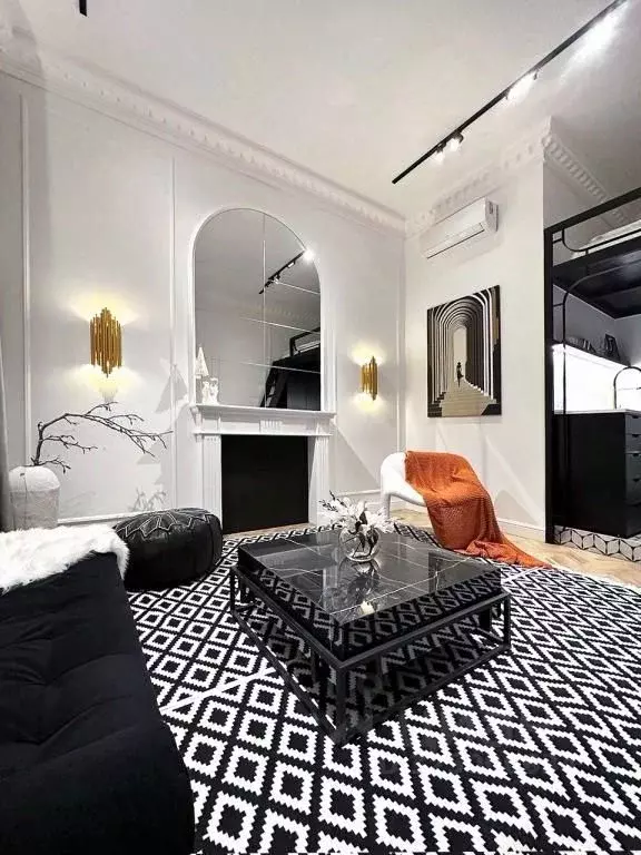 1-к кв. Москва ул. Зои и Александра Космодемьянских, 36А (28.0 м) - Фото 2