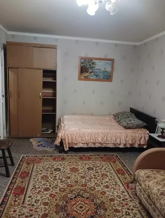 1-к кв. Пензенская область, Пенза ул. Лядова, 10 (35.0 м) - Фото 2