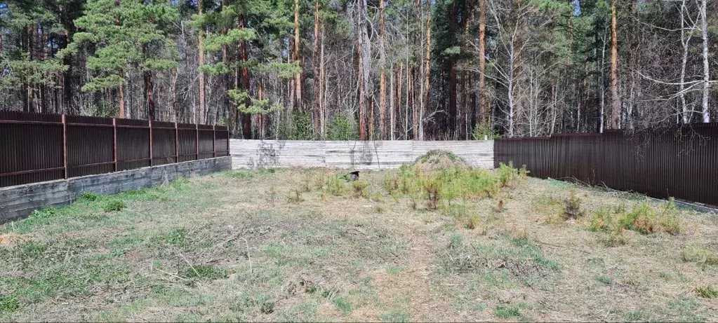 Участок в Иркутская область, Иркутский муниципальный округ, с. ... - Фото 0
