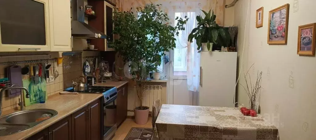 1-к кв. Ставропольский край, Пятигорск Оранжерейный проезд (41.4 м) - Фото 0