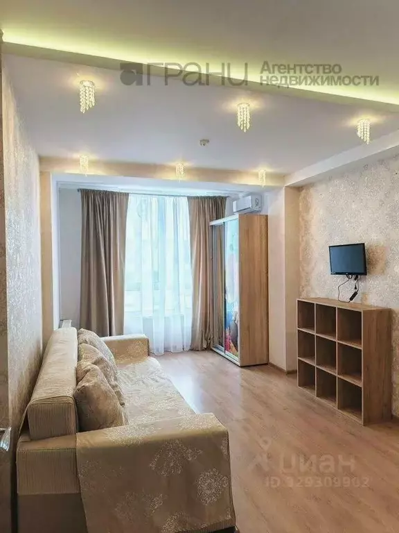 2-к кв. Севастополь ул. Тараса Шевченко, 49 (78.2 м) - Фото 1