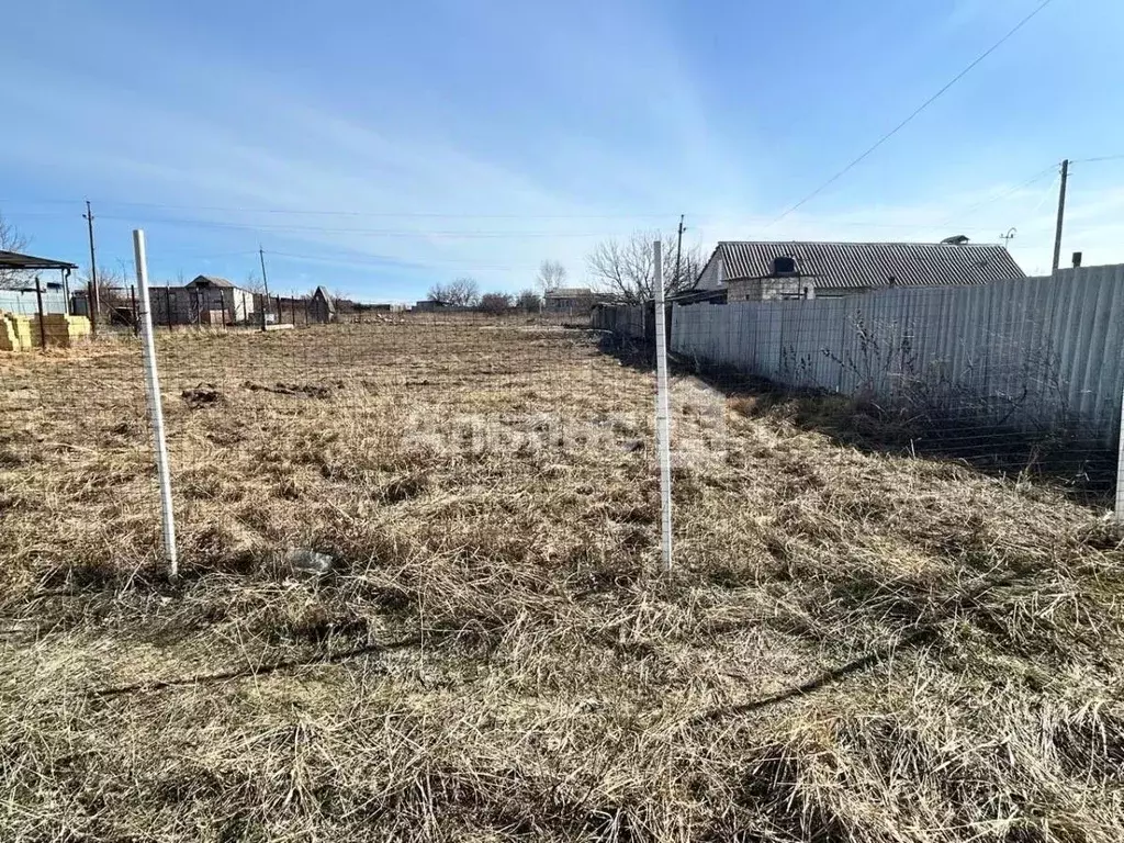 Участок в Ростовская область, Белокалитвинский район, Нижнепоповское ... - Фото 2