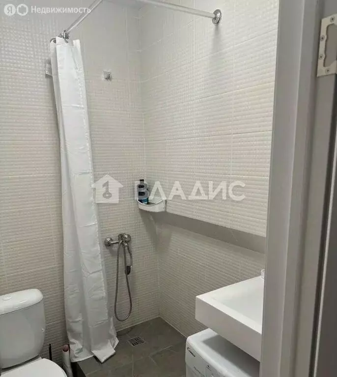 Квартира-студия: Москва, Ленинский проспект, 85 (16 м) - Фото 2