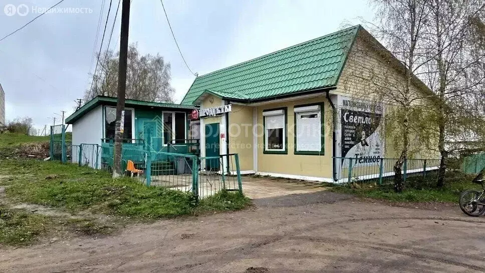 Помещение свободного назначения (112.8 м) - Фото 1