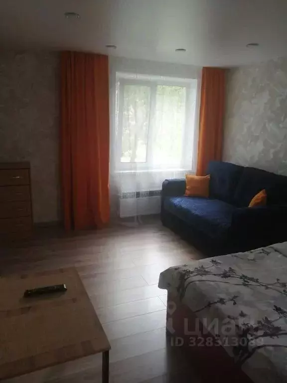 1-к кв. Тверская область, Удомля Автодорожный пер., 3А (36.0 м) - Фото 1