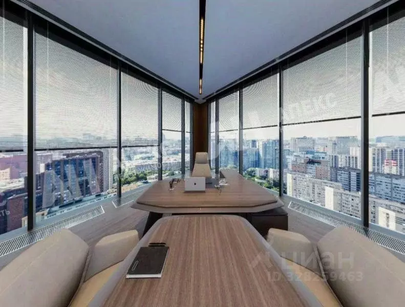 Помещение свободного назначения в Москва Новоданиловская наб., 12 ... - Фото 1